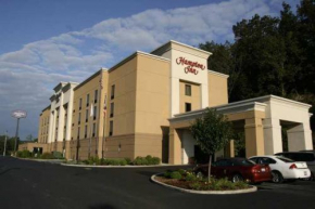 Гостиница Hampton Inn Cambridge  Кембридж